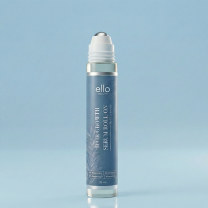 Hair Growth Activator Roll-On