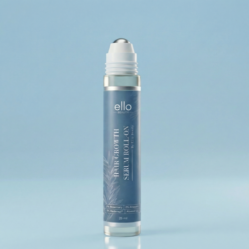 Hair Growth Activator Roll-On