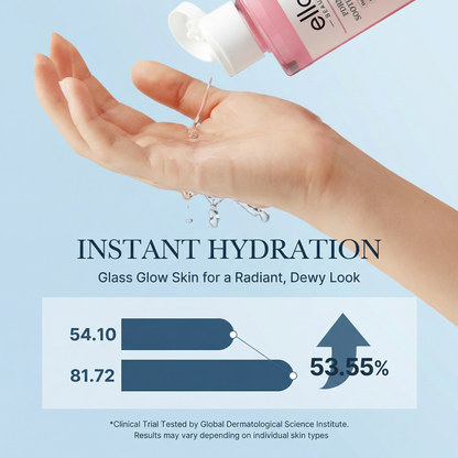 PDRN Pink Peptide Toner