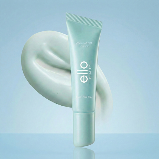 Glacial Hydrating Peel-Off Lip Mask