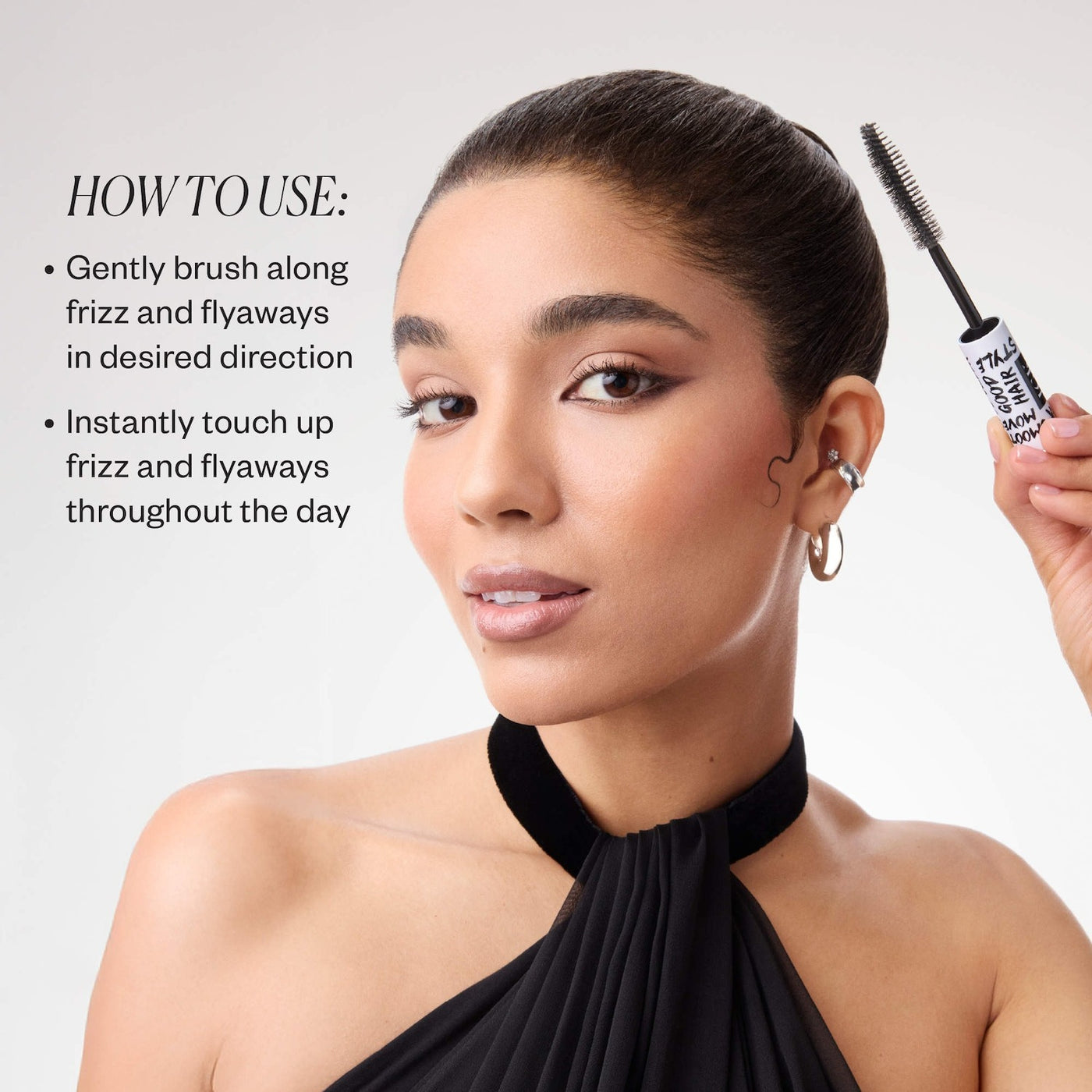 Baguette à cheveux parfaite HG™