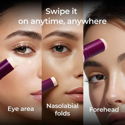 Wrinkle Eliminating Wand