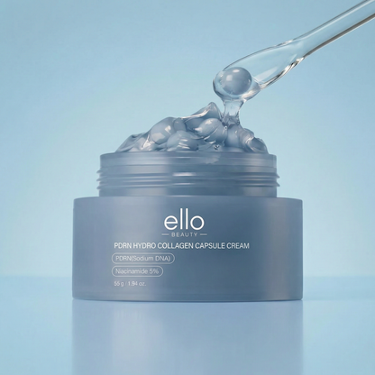 Collagen PDRN Capsule Cream