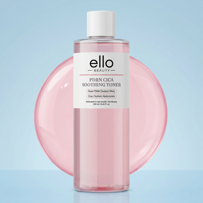 PDRN Pink Peptide Toner