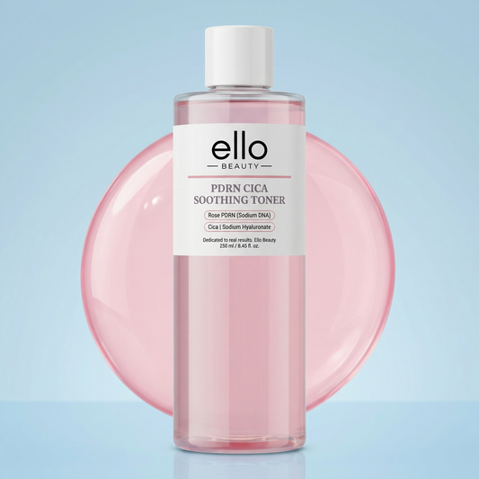 PDRN Pink Peptide Toner